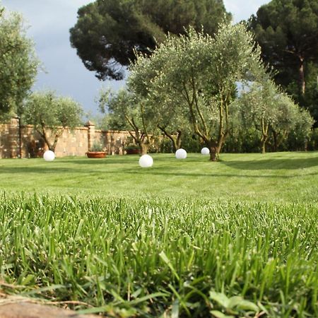 كازيرتا Gaiachiara Resort المظهر الخارجي الصورة