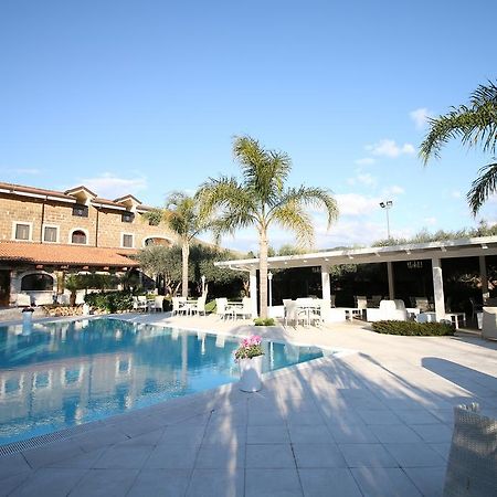كازيرتا Gaiachiara Resort المظهر الخارجي الصورة