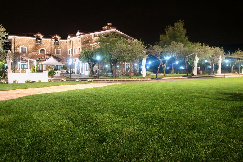 كازيرتا Gaiachiara Resort المظهر الخارجي الصورة