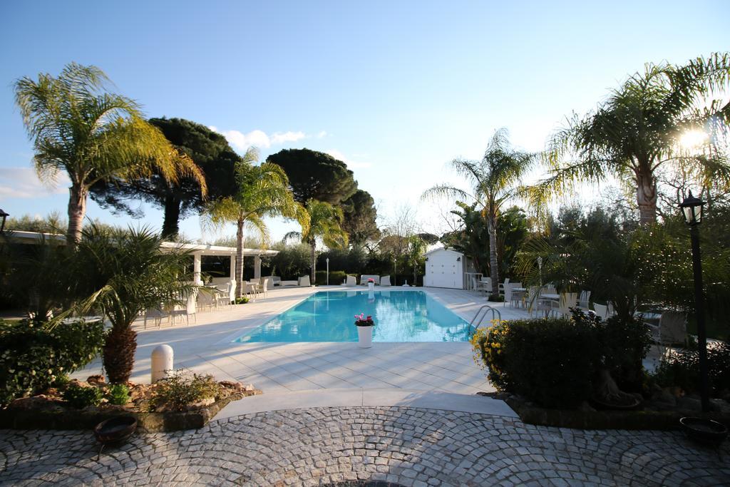 كازيرتا Gaiachiara Resort المظهر الخارجي الصورة